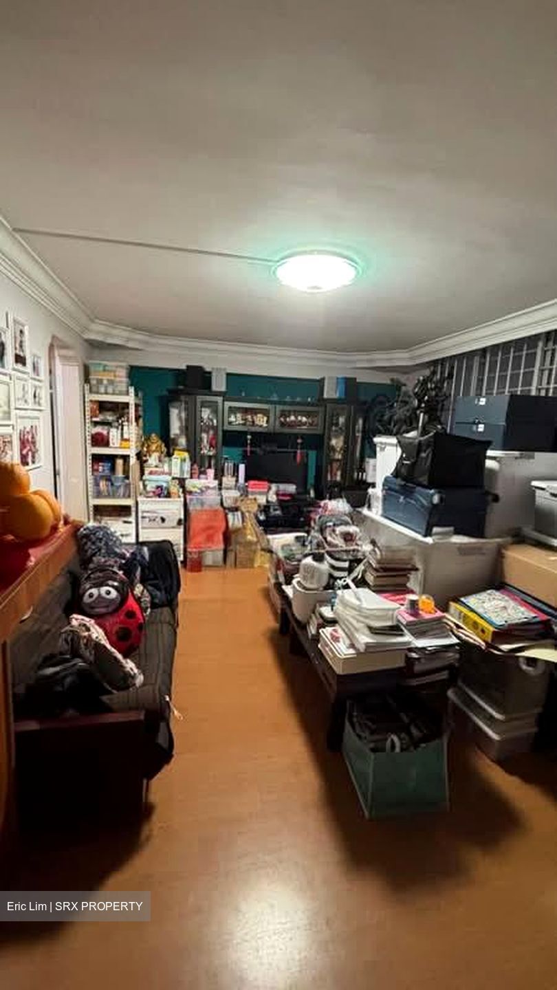 Blk 154 Bishan Street 13 (Bishan), HDB 4 Rooms #585443551